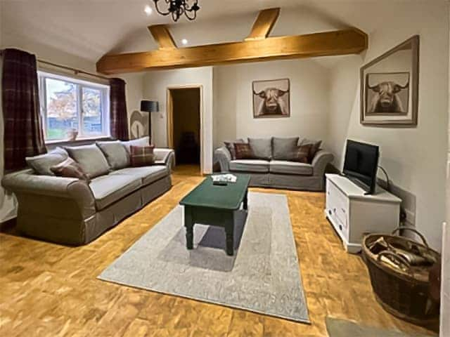 Living room | Byre Cottage, Adversane, near Billingshurst