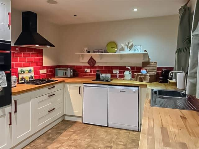 Kitchen | Byre Cottage, Adversane, near Billingshurst