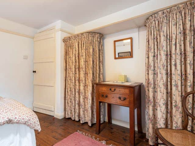 Double bedroom | Gore Cottage, West Milton, Bridport