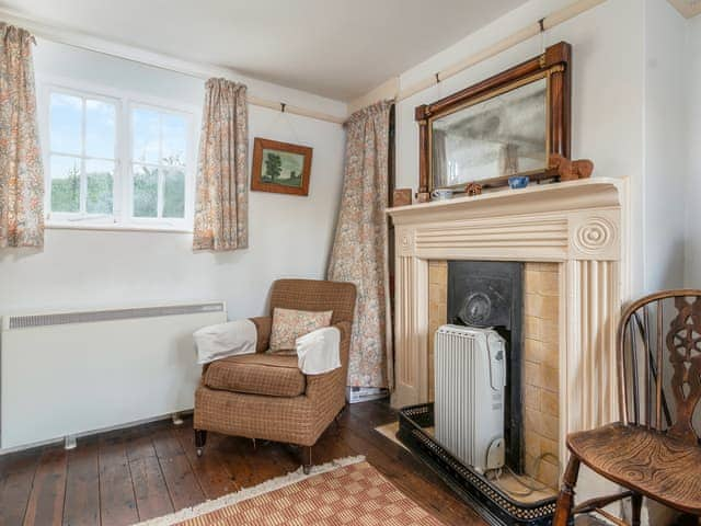 Double bedroom | Gore Cottage, West Milton, Bridport