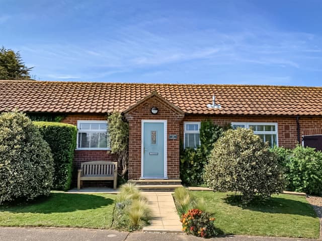 Exterior | September Cottage, Brancaster, near Wells-next-the-Sea