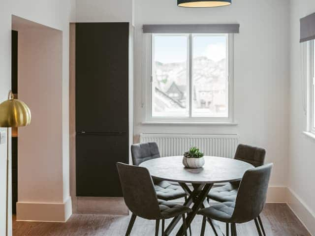 Dining Area | Apartment 9 - York Riverside Apartments, York