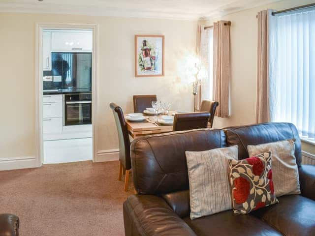 Dining Area | 7 Oaklands, Ambleside