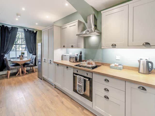 Kitchen/diner | Percy House, Alnwick