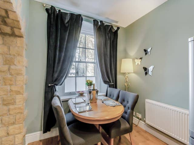 Dining Area | Percy House, Alnwick