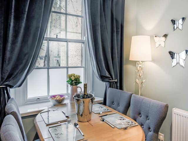 Dining Area | Percy House, Alnwick