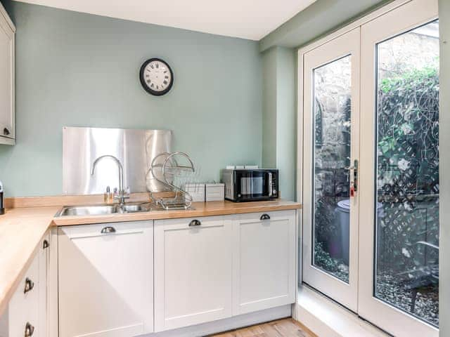 Kitchen | Percy House, Alnwick