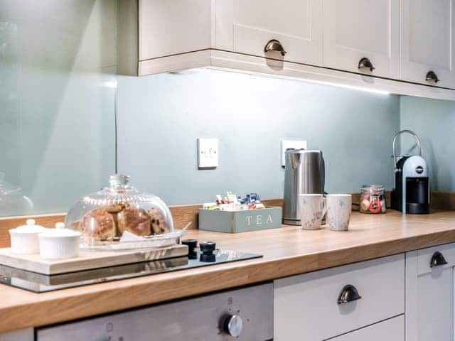 Kitchen | Percy House, Alnwick