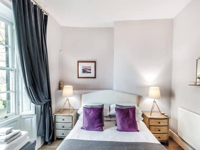 Double bedroom | Percy House, Alnwick