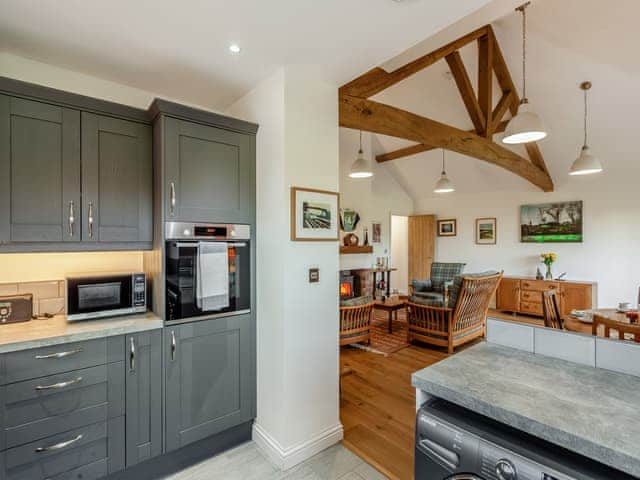 Kitchen | Barn Cottage, Falfield, near Wotton-under-edge