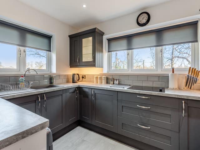 Kitchen | Barn Cottage, Falfield, near Wotton-under-edge