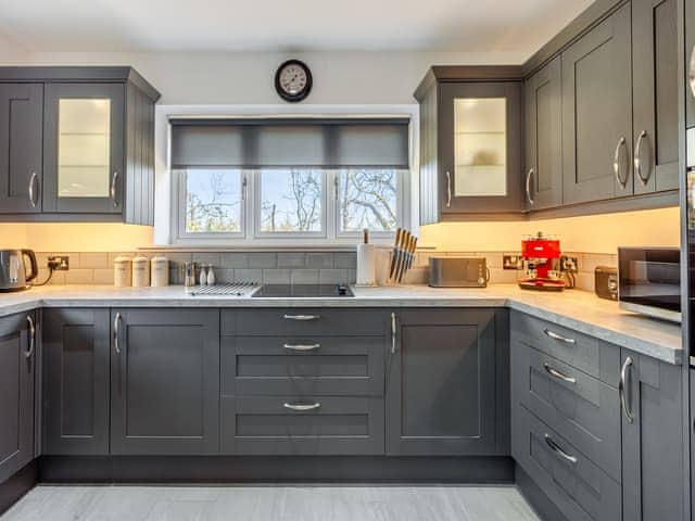 Kitchen | Barn Cottage, Falfield, near Wotton-under-edge