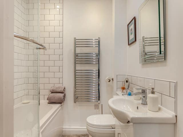 Bathroom | Barn Cottage, Falfield, near Wotton-under-edge