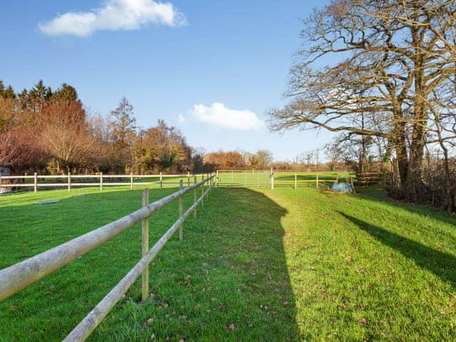 Garden | Barn Cottage, Falfield, near Wotton-under-edge