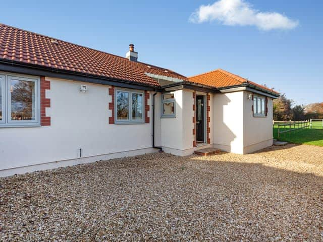 Exterior | Barn Cottage, Falfield, near Wotton-under-edge