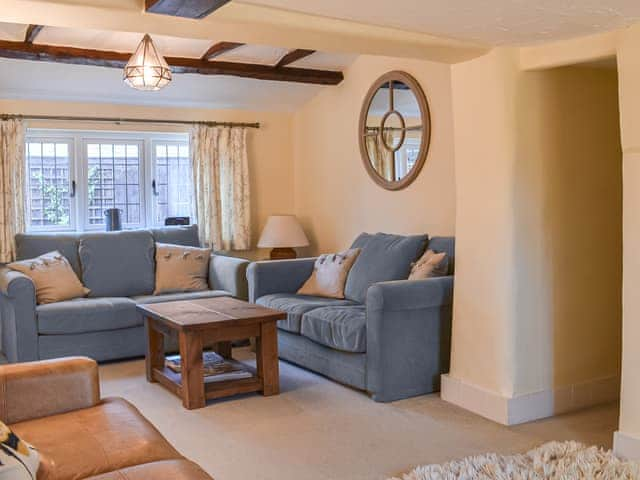 Living room | Flanders Cottage, Lymington