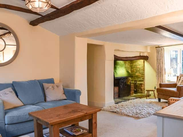 Living room | Flanders Cottage, Lymington