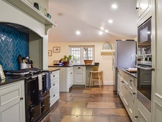 Kitchen | Flanders Cottage, Lymington