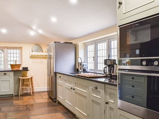 Kitchen | Flanders Cottage, Lymington