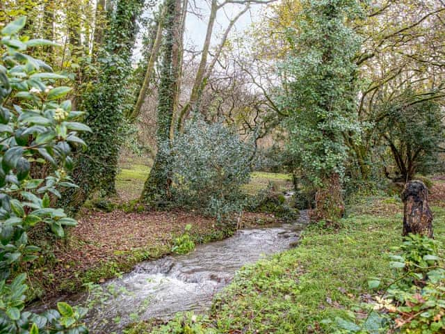 Surrounding area | Hallowarren Barn, The Lizard, near Falmouth