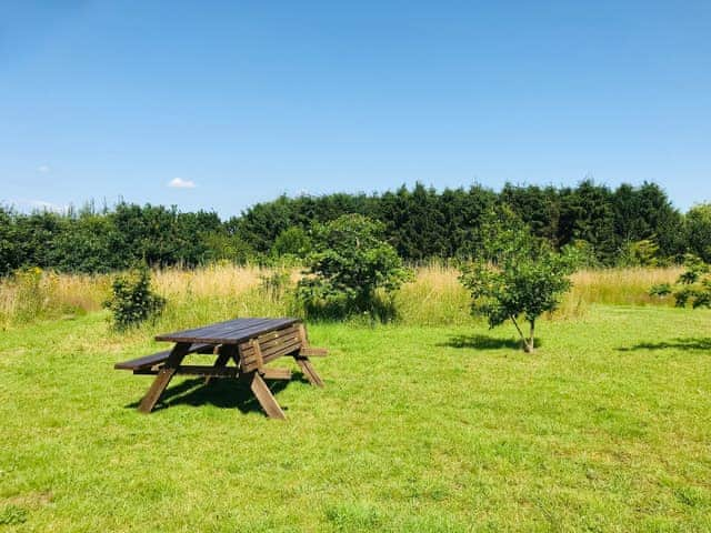 Shepherds Belle & Croft Hut - Oaksbrook Retreat, Messing