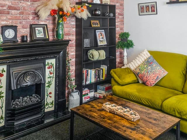 Living room | The Hideaway, Southport