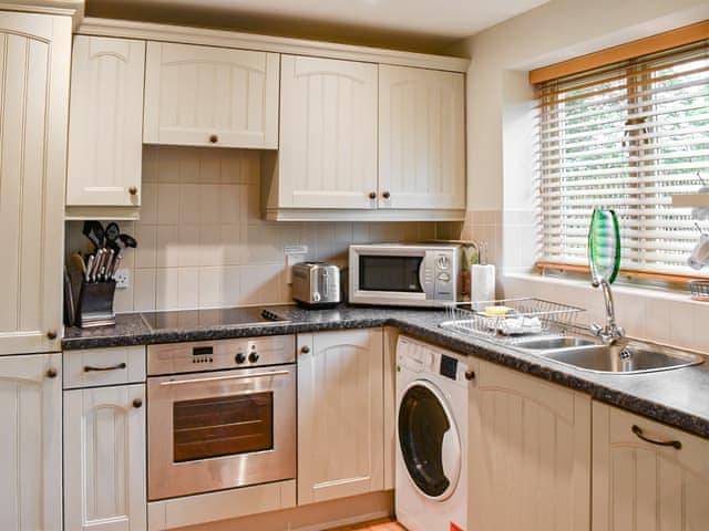 Kitchen/diner | Riverview, Somerford Keynes