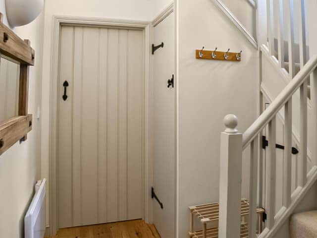 Hallway | Riverview, Somerford Keynes