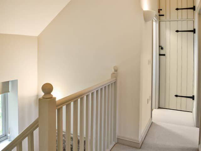 Hallway | Riverview, Somerford Keynes