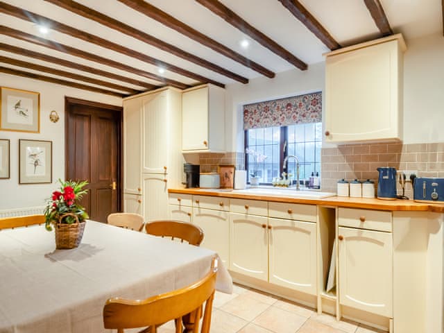 Kitchen | Prince Of Wales Lodge, Stow Bedon, near Attleborough