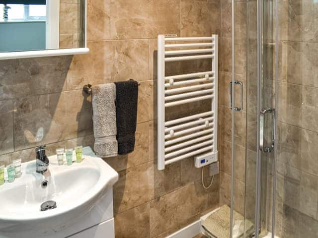 Bathroom | The Secret Luxury Apartment, New Romney, near Littlestone-on-Sea