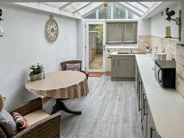 Kitchen | Marsh Cottage, Stockbridge