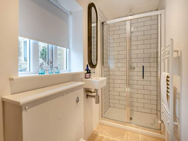 Bathroom | The Ostlers Cottage, Howell, near Sleaford