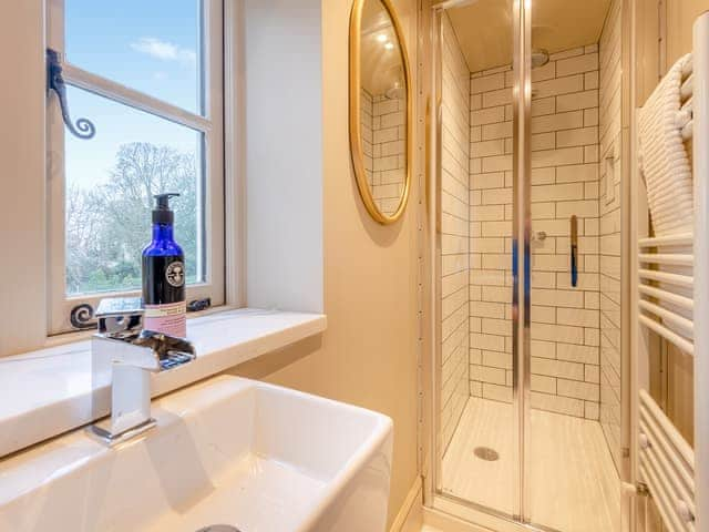 Bathroom | The Ostlers Cottage, Howell, near Sleaford