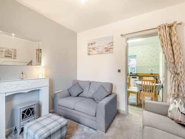 Living room | Horseshoe Cottage, Skegness