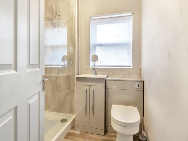 Bathroom | Horseshoe Cottage, Skegness