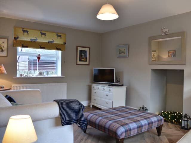 Living room | Poppy House, Kirkoswald, near Penrith