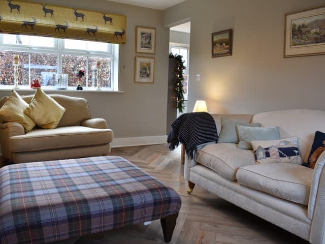 Living room | Poppy House, Kirkoswald, near Penrith