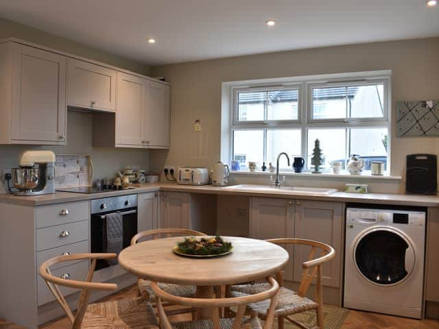 Kitchen/diner | Poppy House, Kirkoswald, near Penrith