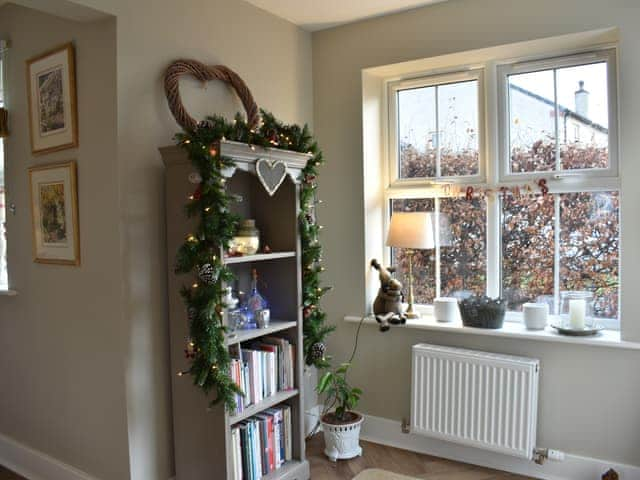 Interior | Poppy House, Kirkoswald, near Penrith