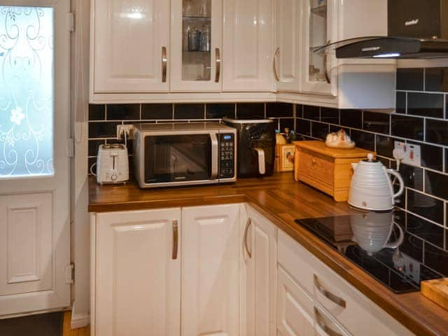 Kitchen | Swallow Lodge, Horncastle