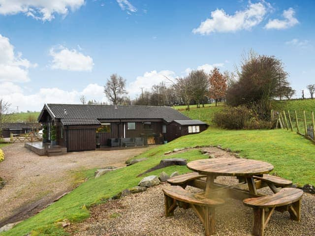 Exterior | Glendowlin Lodge Retreat, Yanwath, near Pooley Bridge