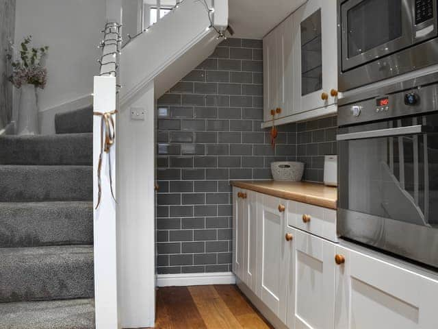 Kitchen | Forget-Me-Not Cottage, Pickering