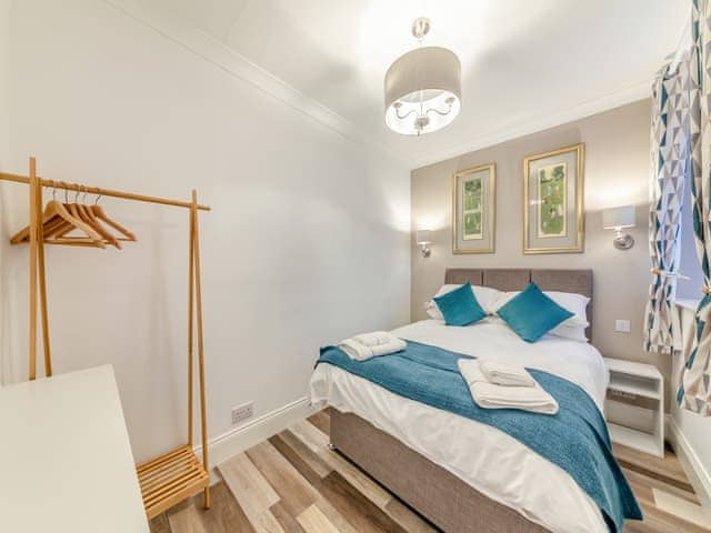 Double bedroom | Number Ten, Amble