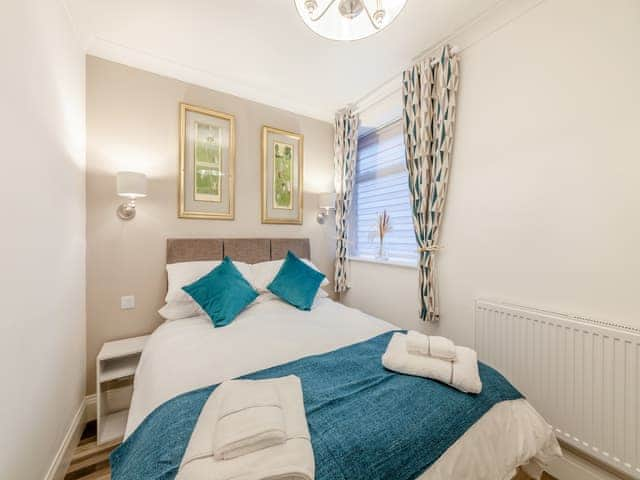 Double bedroom | Number Ten, Amble