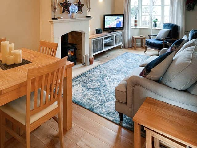 Living area | Bea Cottage, Bourton On The Water