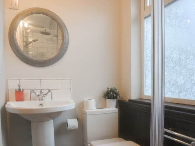 En-suite | The Vicarage, Cromer