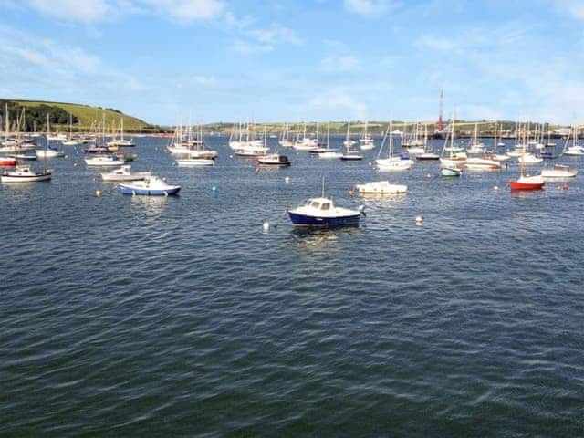 Surrounding area | Oak, Falmouth