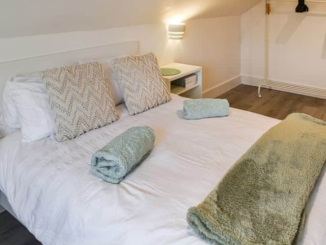 Double bedroom | 103B Cavendish, Herne Bay