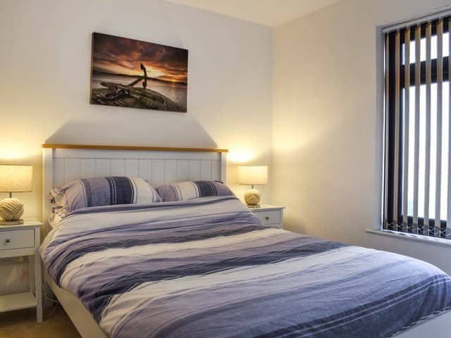 Double bedroom | Fairways Retreat, Northam